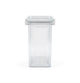 Tritan Pantry Plastic Food Storage Container with Airtight Seal, 2.5-L Q9P4 - product image 2