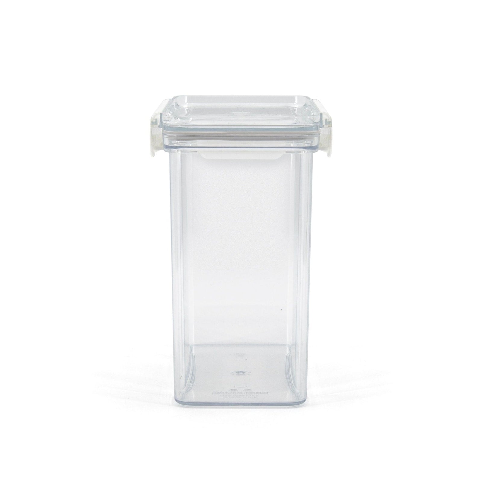 Tritan Pantry Plastic Food Storage Container with Airtight Seal, 2.5-L Q9P4 - product image 2
