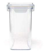 Tritan Pantry Plastic Food Storage Container with Airtight Seal, 2.5-L Q9P4 - product image 3