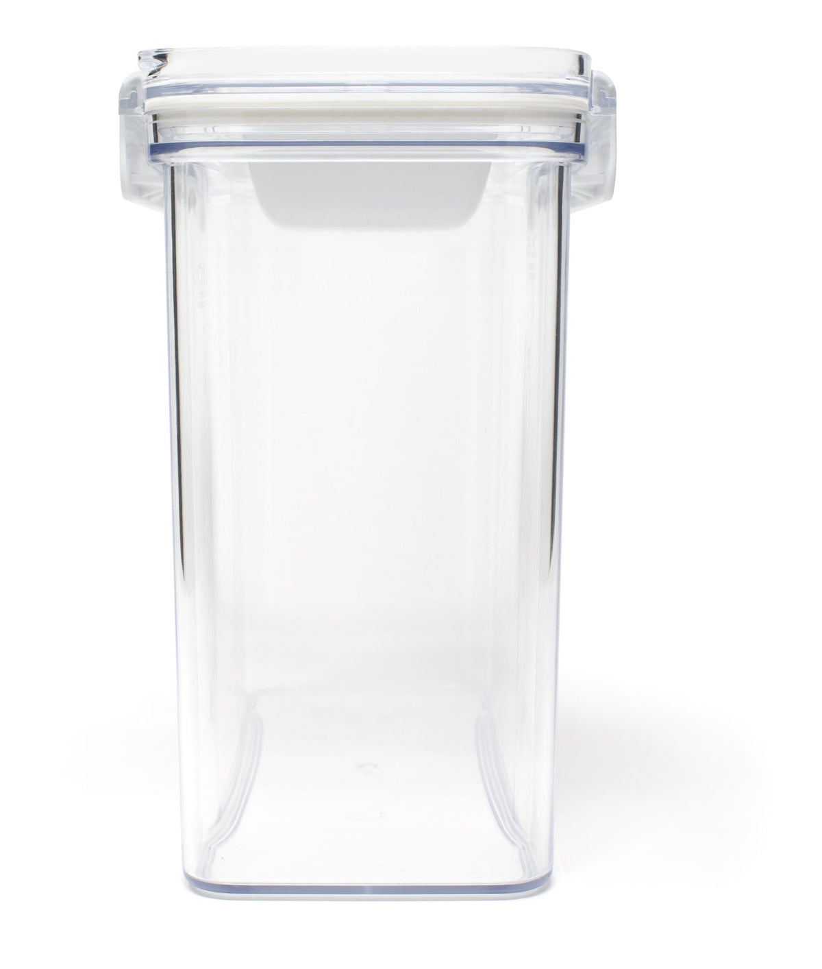 Tritan Pantry Plastic Food Storage Container with Airtight Seal, 2.5-L Q9P4 - product image 3