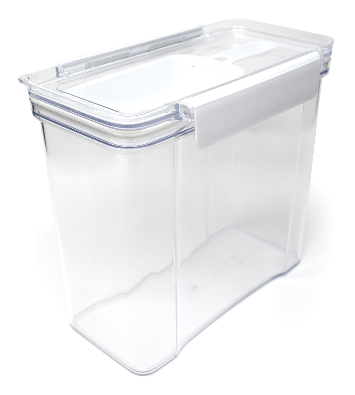 Tritan Pantry Plastic Food Storage Container with Airtight Seal, 2.5-L Q9P4 - product image 4