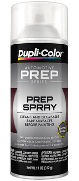 Automotive Prep Spray, 11-oz J8H6 - product image 1