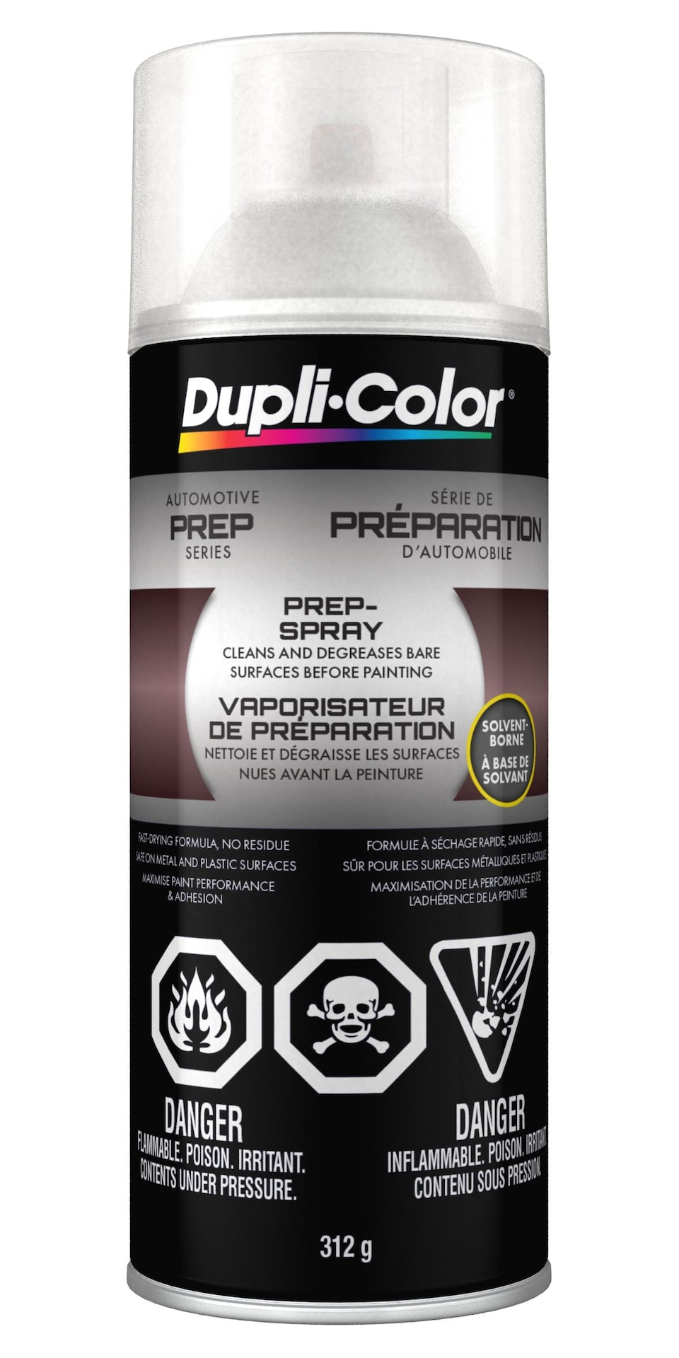 Automotive Prep Spray, 11-oz J8H6 - product image 2