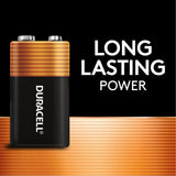 Coppertop 9V Alkaline Battery, All Purpose, 1-pk Z1G4 - product image 3