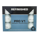 Titleist Pro V1 Refinished Golf Balls, 12-pk G3S2 - product image 1