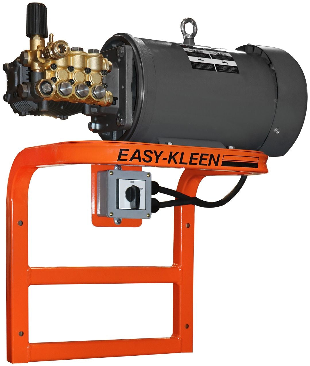 1500 PSI Commercial Electric Pressure Washer T1V1 - product image 1