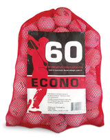 Mixed Recycled Golf Balls, Grade C, 60-pk J2U9 - product image 1