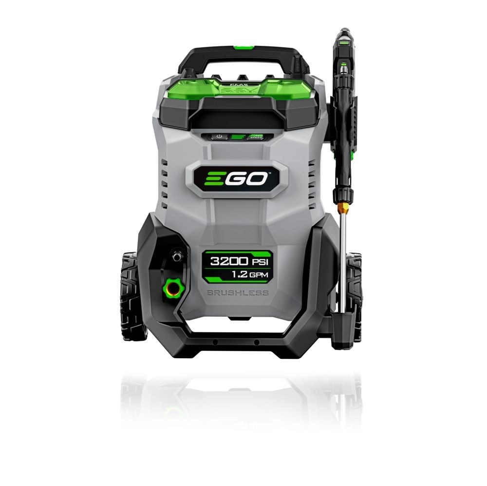 3200 PSI Electric Pressure Washer, Tool Only Y5E1 - product image 1