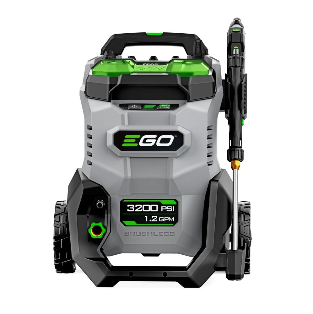 3200 PSI Electric Pressure Washer, Tool Only Y5E1 - product image 2