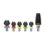 3200 PSI Electric Pressure Washer, Tool Only Y5E1 - product image 3