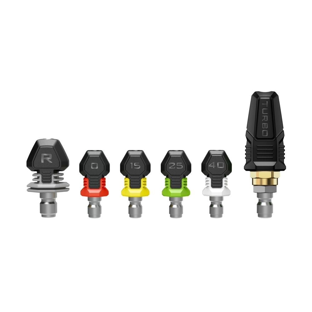 3200 PSI Electric Pressure Washer, Tool Only Y5E1 - product image 3