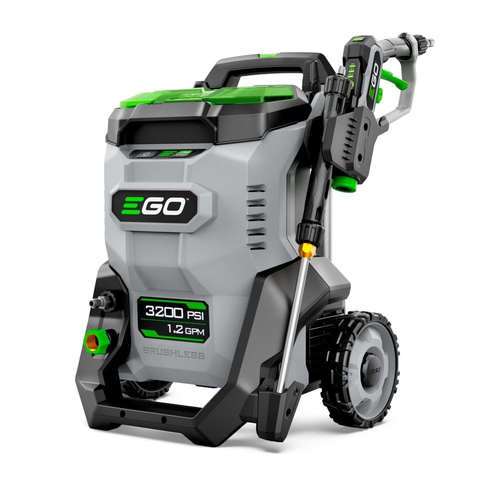 3200 PSI Electric Pressure Washer, Tool Only Y5E1 - product image 5