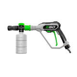 3200 PSI Electric Pressure Washer, Tool Only Y5E1 - product image 6
