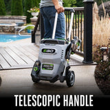 3200 PSI Electric Pressure Washer, Tool Only Y5E1 - product image 8