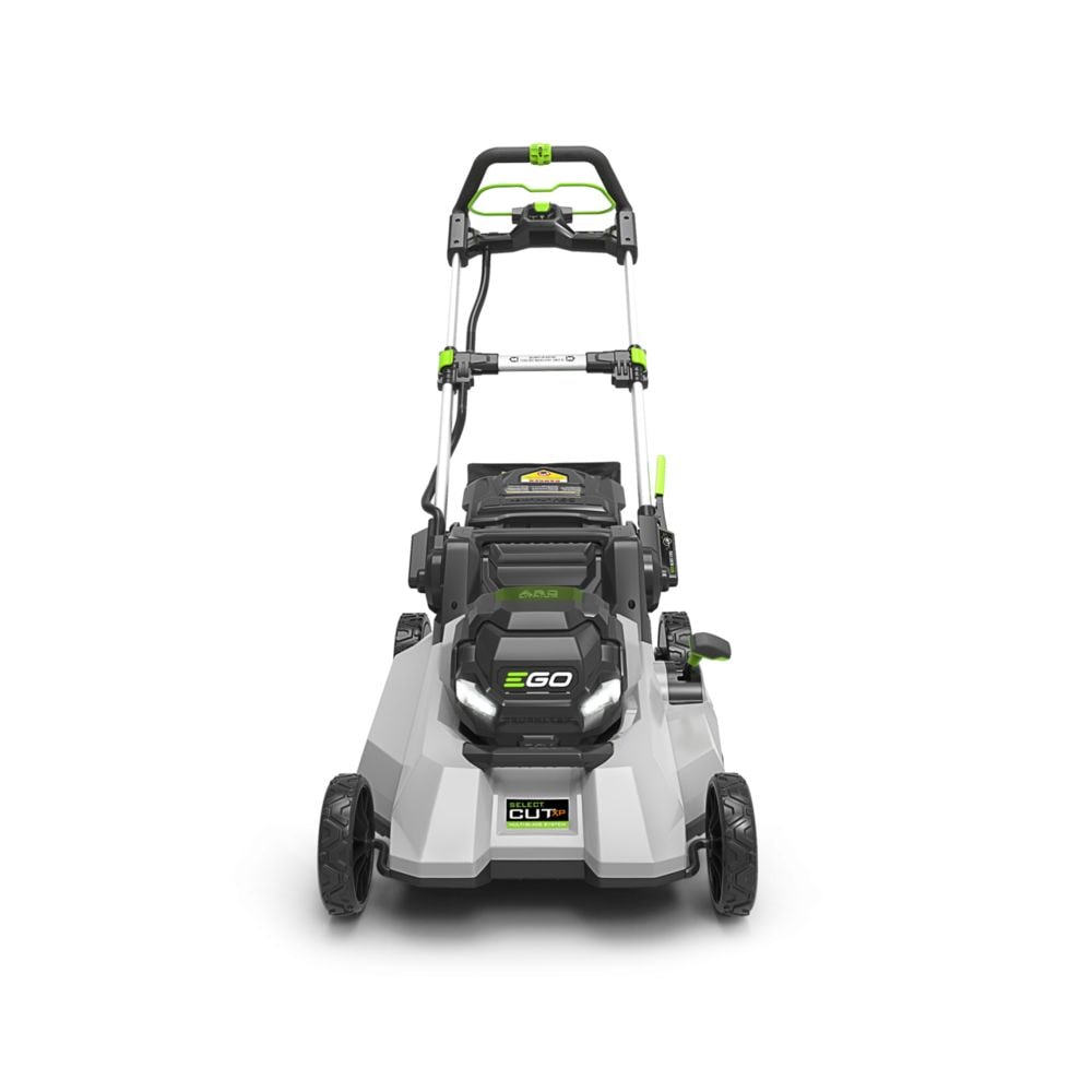56V Select Cut XP 21-in Brushless Cordless Self-Propelled Lawn Mower, Tool Only Q8G9 - product image 1