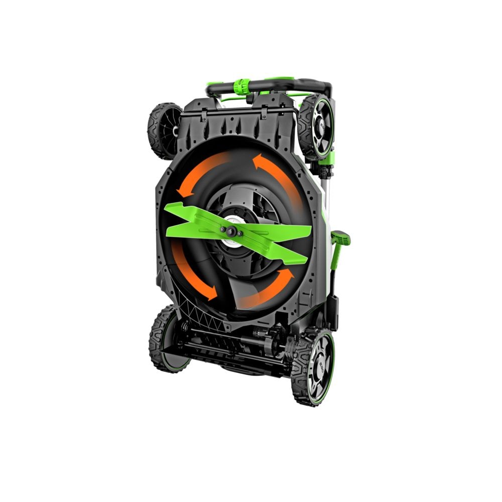 56V Select Cut XP 21-in Brushless Cordless Self-Propelled Lawn Mower, Tool Only Q8G9 - product image 2