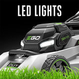 56V Select Cut XP 21-in Brushless Cordless Self-Propelled Lawn Mower, Tool Only Q8G9 - product image 3