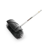 Durable Nylon Bristle Brush Attachment, 22-in Q6I6 - product image 2