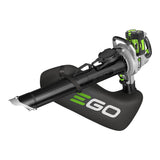 LV5005 Leaf Vacuum & Mulcher with 500 CFM Blower, Includes 6.0Ah Battery & 320W Charger I4V3 - product image 1