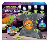 Electronic Arcade Hover Shot Floating Target Shooting Game with Powerful Precision-Aim Blaster, Ages 6+ P7P5 - product image 2