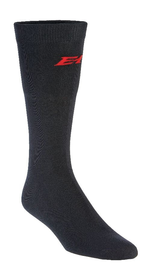 Hockey Pro-Liner Skate Socks, Senior, Various Colours P0V1