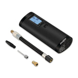 Portable Air Compressor Lithium-Ion Rechargeable X6E9 - product image 2