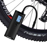 Portable Air Compressor Lithium-Ion Rechargeable X6E9 - product image 4