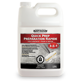 Fast Prep 3-in-1 Concrete Prep, 3.78-L N6C6 - product image 1