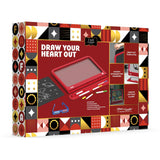 Drawing Light Designer Deluxe, Red E5Y1 - product image 2