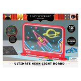 Drawing Light Designer Deluxe, Red E5Y1 - product image 6