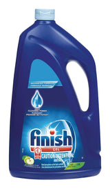 Dishwasher Detergent Gel, Green Apple Scent, 1.6-L R2G6 - product image 1