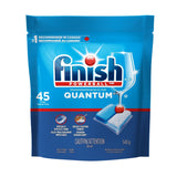 Quantum Max Shine & Protect Dishwasher Tablets, 45-ct Y3H3 - product image 1