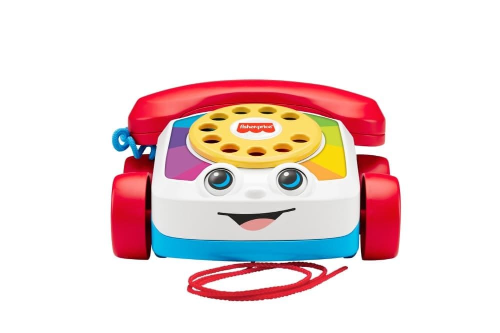 Price Kids' Chatter Phone with Sounds and Motion B1J2 - product image 2