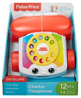 Price Kids' Chatter Phone with Sounds and Motion B1J2 - product image 4