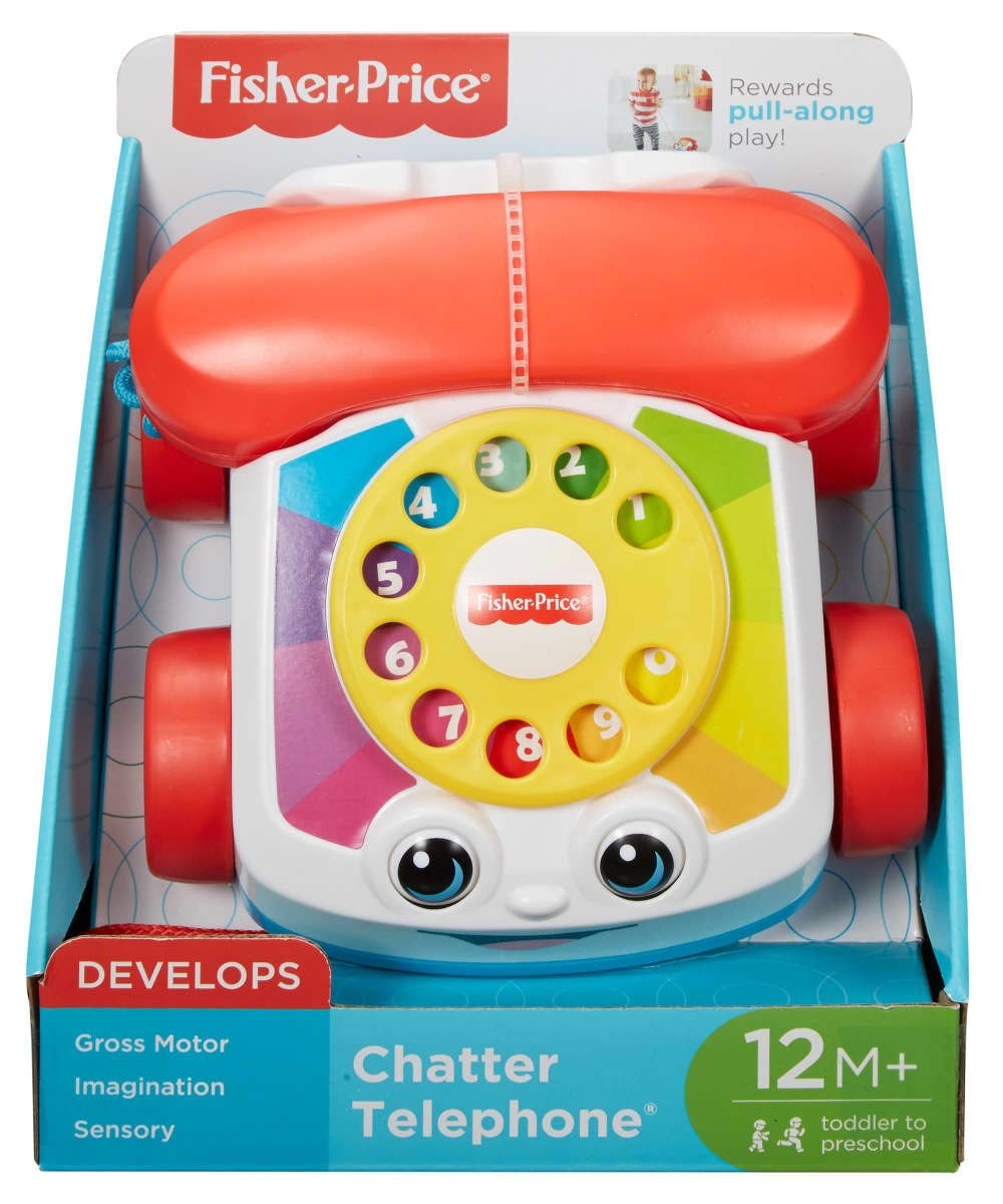 Price Kids' Chatter Phone with Sounds and Motion B1J2 - product image 4