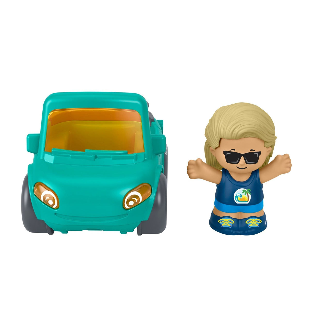 Price Lets Go Vehicle U3H1 - product image 1