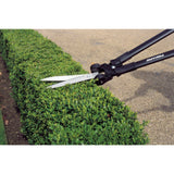 Power-Lever Easy Reach Grass Shears, 36-in M2L9 - product image 2