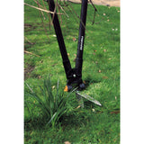 Power-Lever Easy Reach Grass Shears, 36-in M2L9 - product image 3