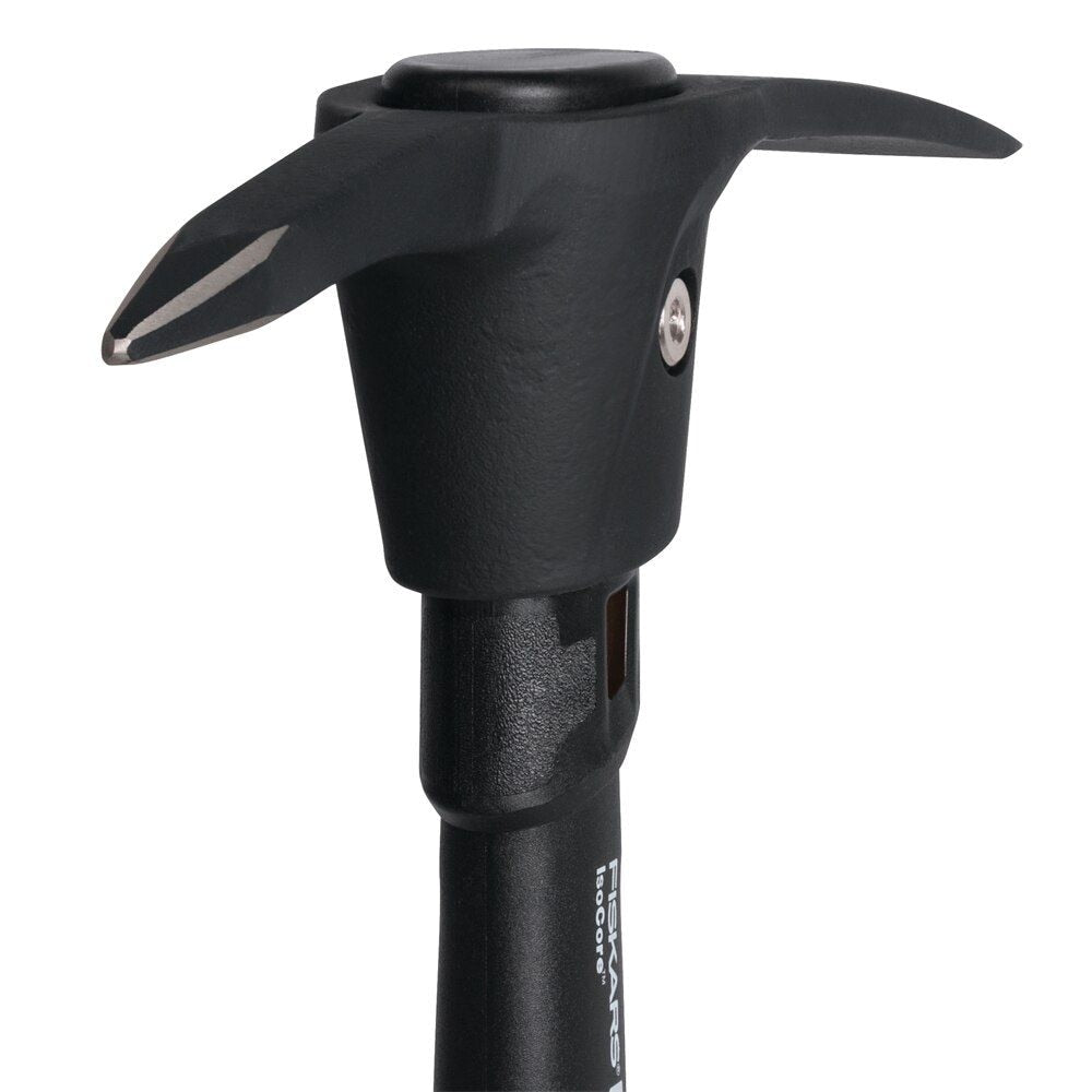 Pro IsoCore 1.5-lb Hand Pick/Mattock, 14-in D2A4 - product image 3