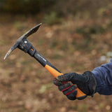 Pro IsoCore 1.5-lb Hand Pick/Mattock, 14-in D2A4 - product image 6