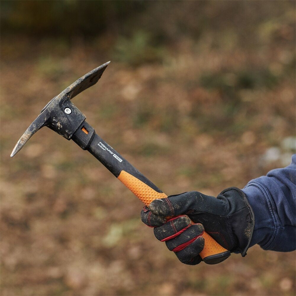 Pro IsoCore 1.5-lb Hand Pick/Mattock, 14-in D2A4 - product image 6