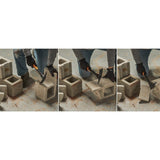 Pro IsoCore 1.5-lb Hand Pick/Mattock, 14-in D2A4 - product image 7