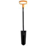 Steel D-Handle Transplanting Shovel C0J7 - product image 1