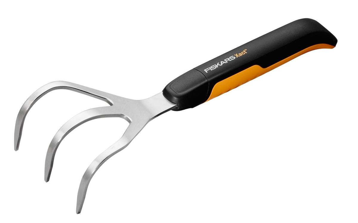 Xact Steel Garden Cultivator H2H3 - product image 1