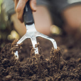 Xact Steel Garden Cultivator H2H3 - product image 3