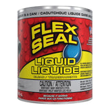 Seal Liquid Rubber Sealant Coating, Paint-On Weatherproof Leak Protector, Clear, 946-mL U8E3 - product image 1
