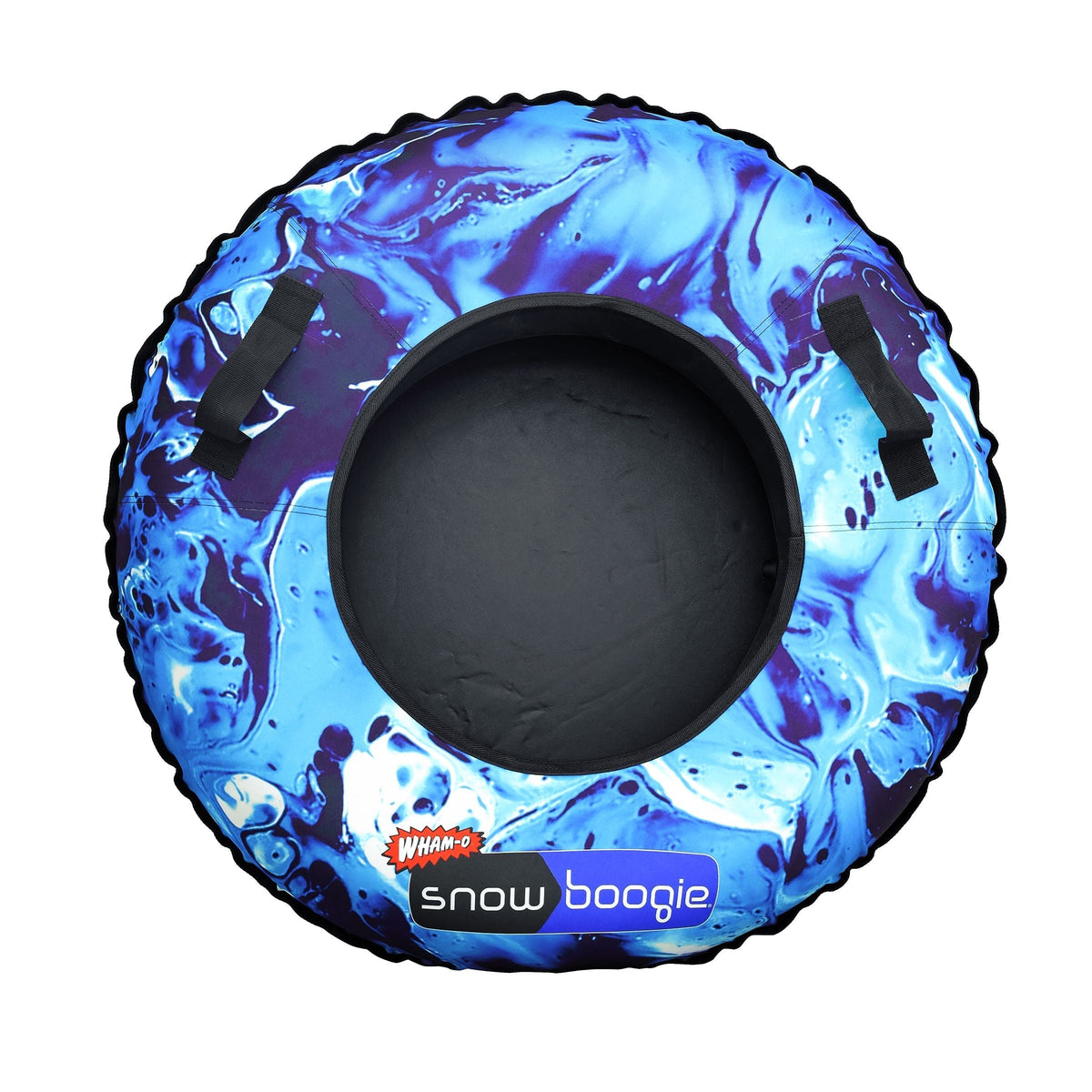 Dual Inflatable Snow Tube for Winter and Summer N3K0 - product image 1