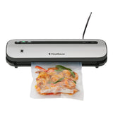VS1230 Space Saving Vacuum Sealer with Bags & Roll, Stainless Steel R9R0 - product image 1
