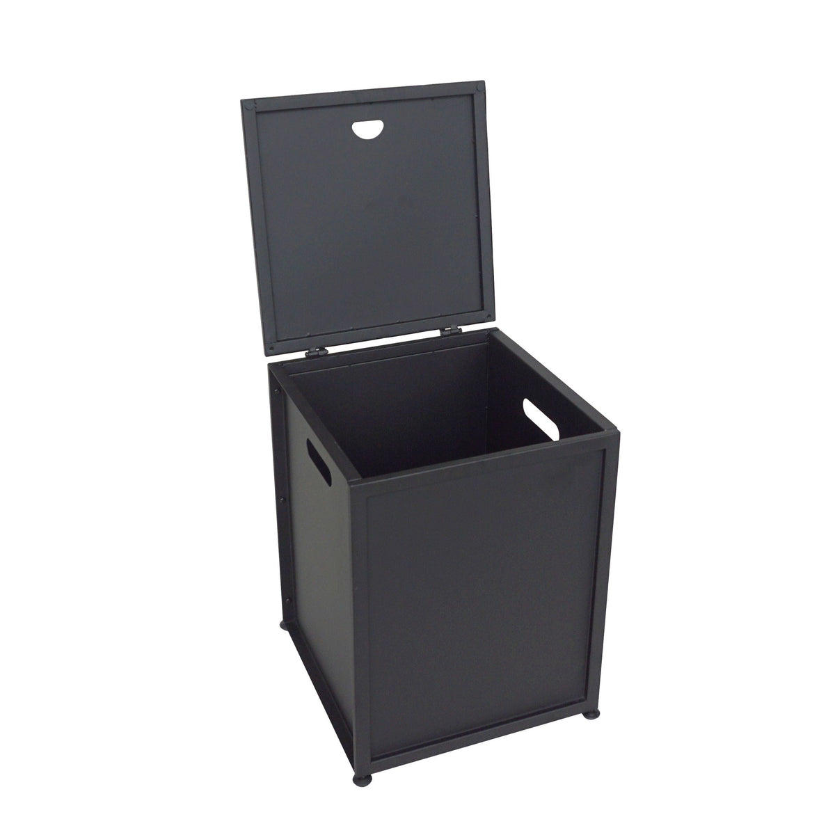 20lb Propane Tank Hideaway/Holder For Fire Pit K5F1 - product image 2