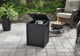 20lb Propane Tank Hideaway/Holder For Fire Pit K5F1 - product image 5